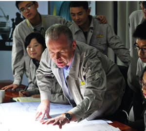 商業(yè)地產(chǎn)全程物業(yè)管理、運(yùn)營(yíng)與品質(zhì)提升